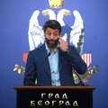 Šapić već počeo da zavodi red i izigrava strogoću na Novom Beogradu: „Došao je i rekao da više ne računa na mene“