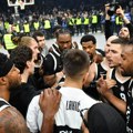 Reakcije nakon Partizan - Bajern: Odigran najčudniji meč u istoriji crno-belih