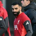 Ko kaže da je Salah izbačen? FOTO