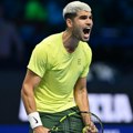 Alkaraz dobio drugi put nagradu koju Novak Đoković nikad nije osvojio, a Federer je uzeo čak 13 puta