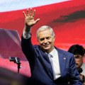(FOTO) Desničar Hose Antonio Kast (59) pobedio na predsedničkim izborima u Čileu