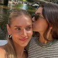 Sandra Karić obeležila 5. godina veze s devojkom! Sočno se ljubi i grli sa Larom, ne zna se koja je lepša