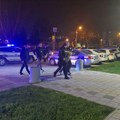 "Blic" saznaje: Uhapšen policajac osumnjičen da je pomogao lopovu iz Novog Pazara: Kradljivac pretio radnici oružjem i biber…