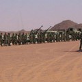 Maroko napao dronom vozilo Fronta Polisario, broj žrtava nepoznat