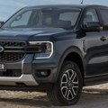 Ford Ranger je već treću godinu najprodavaniji automobil u Australiji