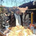U Paraćinu se obeležava slava Bibija: Tradicija koja čuva identitet i zajedništvo Roma