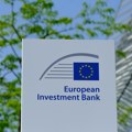 Grupacija EIB u 2025. investirala 822 miliona evra na Zapadnom Balkanu