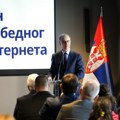 Macut: Država veoma ozbiljno shvata pitanje bezbednosti dece na internetu