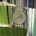UEFA čestitala Dan državnosti: "Strast srpske nacije prema fudbalu nastaviće da sija na evropskoj sceni"