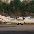 Kamikaza dronovima pogođen putnički avion: ATR-72 oštećen dok su se putnici ukrcavali