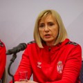 Sandra Kolaković odredila spisak rukometašica za meč protiv Švedske