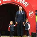 Zvezdan Terzić žalostan i ponosan posle ispadanja iz Evrope: Crvena zvezda raste i postaje sve konkurentnija