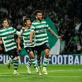 (VIDEO) Finale pre finala: Sporting bliži trofeju posle penala
