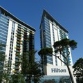Hilton stiže u Aranđelovac: Bekament gradi hotel