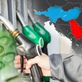 Rat uzdrmao tržišta! Nemačka povlači potez koji se retko koristi: preduzete mere za smirivanje cena goriva