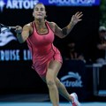 Sabalenka u osmini finala Majamija: najbolja na svetu sigurna protiv Maknali