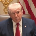 Evroatlantsko raspadanje: Na "Iran nije naš rat!", Tramp odgovorio "Ukrajina nije naš!" (video)