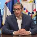 Vučić razgovarao sa Putinom, produžen gasni aranžman još 3 meseca: Bićemo druga zemlja u Evropi koja ima najnižu cenu gasa…