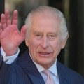 Kralj Čarls III potvrdio posetu Sjedinjenim Američkim Državama