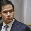 Rubio kritikuje saveznike: NATO kao ulica sa jednosmernim saobraćajem