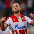 Marko Arnautović digao uzbunu - izjava koja je zabrinula navijače Zvezde! Ljubimac Delija otkrio kako ima tri ponude…