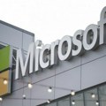 „Majkrosoftˮ ulaže 10 milijardi dolara za jačanje AI u Japanu