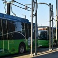 Električni autobusi: Kako je Evropa postala kineska garaža