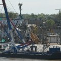 Srušio se kran na gradilištu, nastradao državljanin Kine
