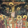 SPC danas obeležava Veliki petak - Hristovo stradanje, najtužniji dan za hrišćane