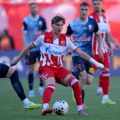 (Poluvreme) Crvena zvezda drži fudbalski čas Vojvodini, Avdić je igrač od 15 miliona evra: Novosađani nisu šutnuli u gol…