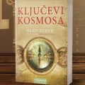Šta ako je neko u antičkom svetu znao šta nas čeka: Roman koji briše granicu između nauke i proročanstva
