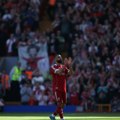 Da li je Salah juče odigrao svoj poslednji meč za Liverpul