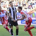 Zvezda dobila istorijski derbi! Evo po čemu će ostati upamćena pobeda nad Partizanom!