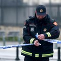 Rožajac pretio policajcu da će ga zaklati: "Zapamtićeš me kad skineš uniformu"