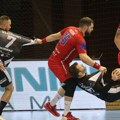 Crta se za novi spektakl u Srbiji: Vojvodina sigurna, na korak je do finala i meča protiv Partizana!