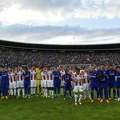 FK Crvena zvezda: Devet prijateljskih mečeva koji su učvrstili bratstvo sa Olimpijakosom