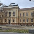 VJT: Pokrenut postupak protiv direktora Jovine gimnazije u Novom Sadu