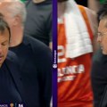 (VIDEO) Ludnica u Atini: Isključeni i Ataman i Martines!