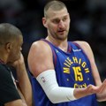 "Kakav crni najbolji svih vremena!?" Amerikanac žestoko udario po Nikoli Jokiću