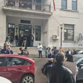 (Foto) Aranđelovac dobio novo rukovodstvo Skupštine: Opozicioni odbornici napustili sednicu