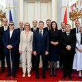 Именована нова Влада Мађарске
