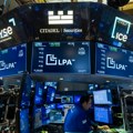 Wall Street: S&P 500 pao s rekordnih visina