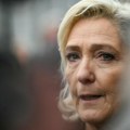 Marin le Pen: Kandidovaću se