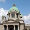 Skupština Srbije danas nastavlja rad. Važne izmene izbornih zakona pred poslanicima.