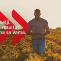 Unikredit Banka na 93. Međunarodnom poljoprivrednom sajmu u Novom Sadu