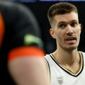 Novi obrt i haos u ABA ligi: Povučena odluka da Budućnost ne igra u Dubaiju, šta dalje?