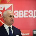 Terzić: „Titule više ne slavimo, pojačaćemo se pred kvalifikacije za LŠ“
