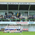 Sevojničanima pehar Pionirske lige Zlatiborskog okruga: Poslednji ovakav uspeh desio se pre 16 godina