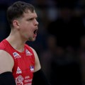 Brazilac novi trener odbojkaša Crvene zvezde