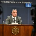 Stanković: "Pritvor direktora srpskih institucija na KiM nedopustiv"